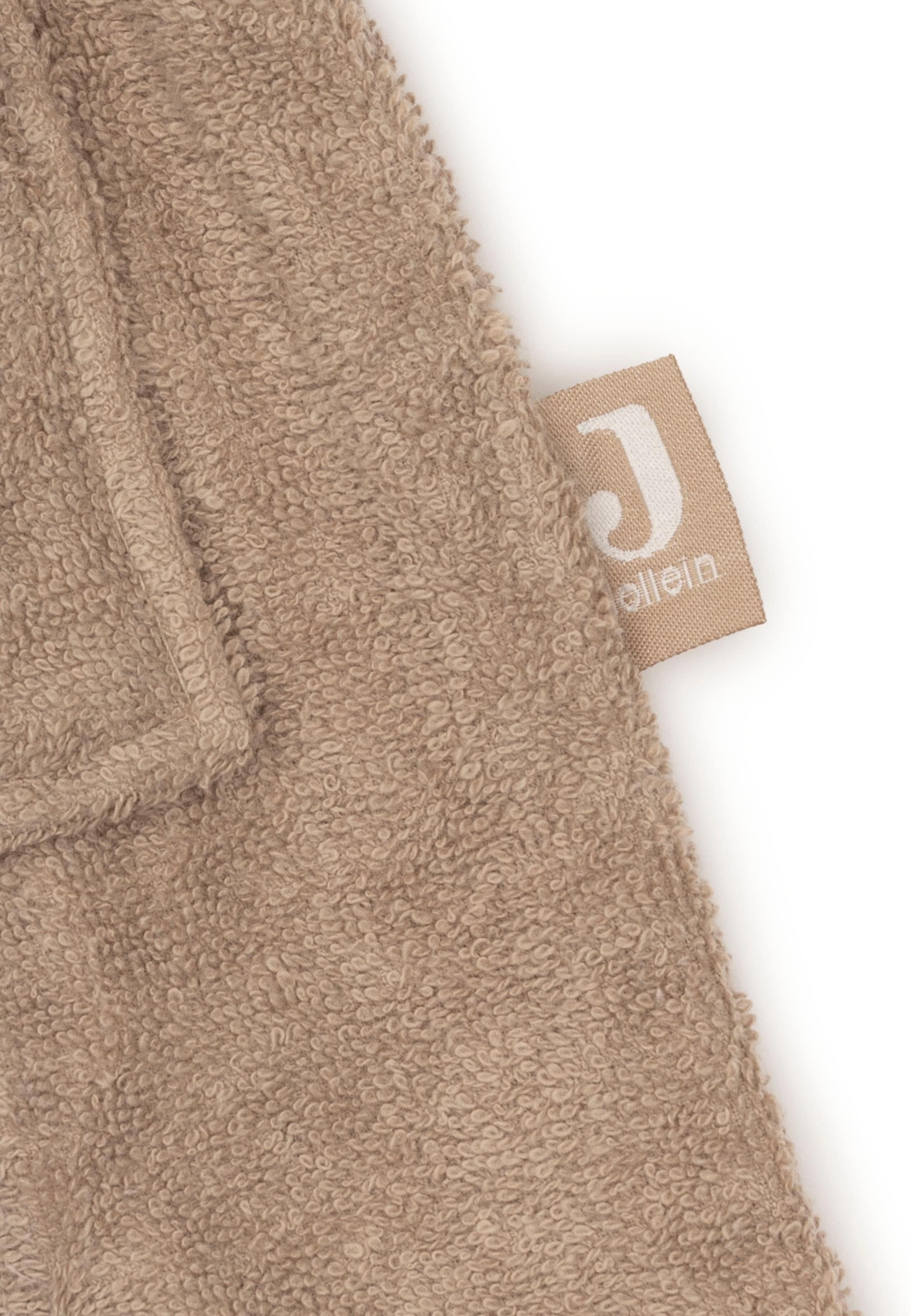 Peignoir Jollein en marron
