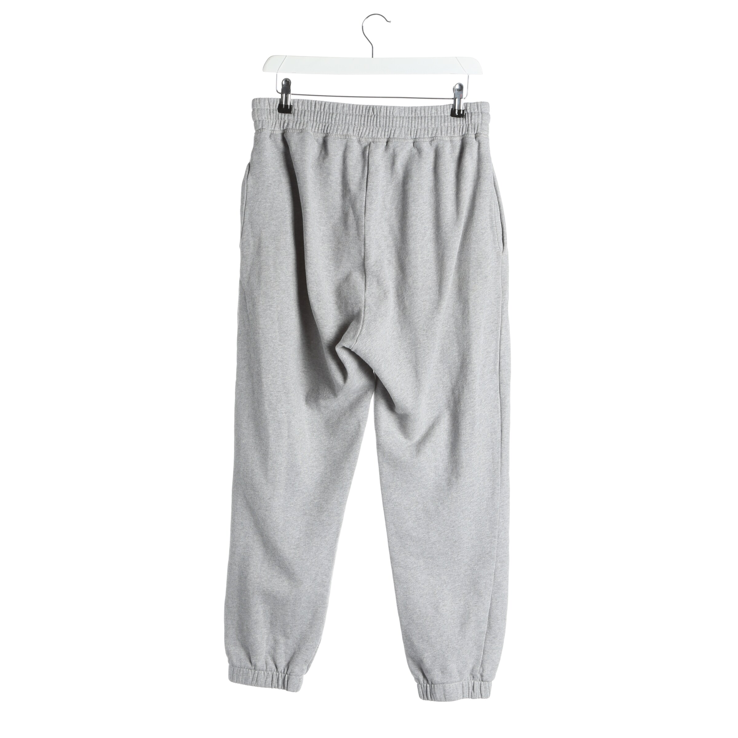 Zadig & Voltaire Pants in L in Grey