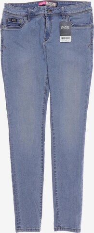 Superdry Jeans 30 in Blau: predná strana