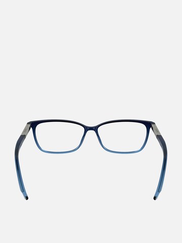 Calvin Klein Zonnebril in Blauw