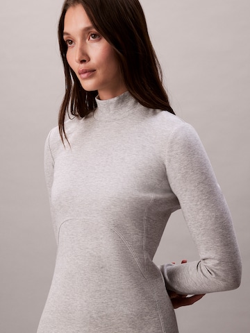 Rochie de la Calvin Klein Jeans pe gri