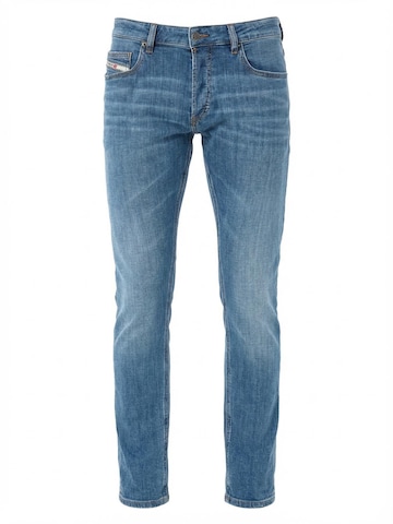 DIESEL Slimfit Jeans 'D-LUSTER'‌‌‌‌‌‌‌‌‌ in Blau: Vorderseite