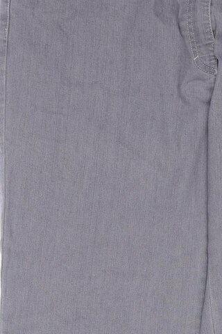 ZERRES Jeans 35-36 in Grau