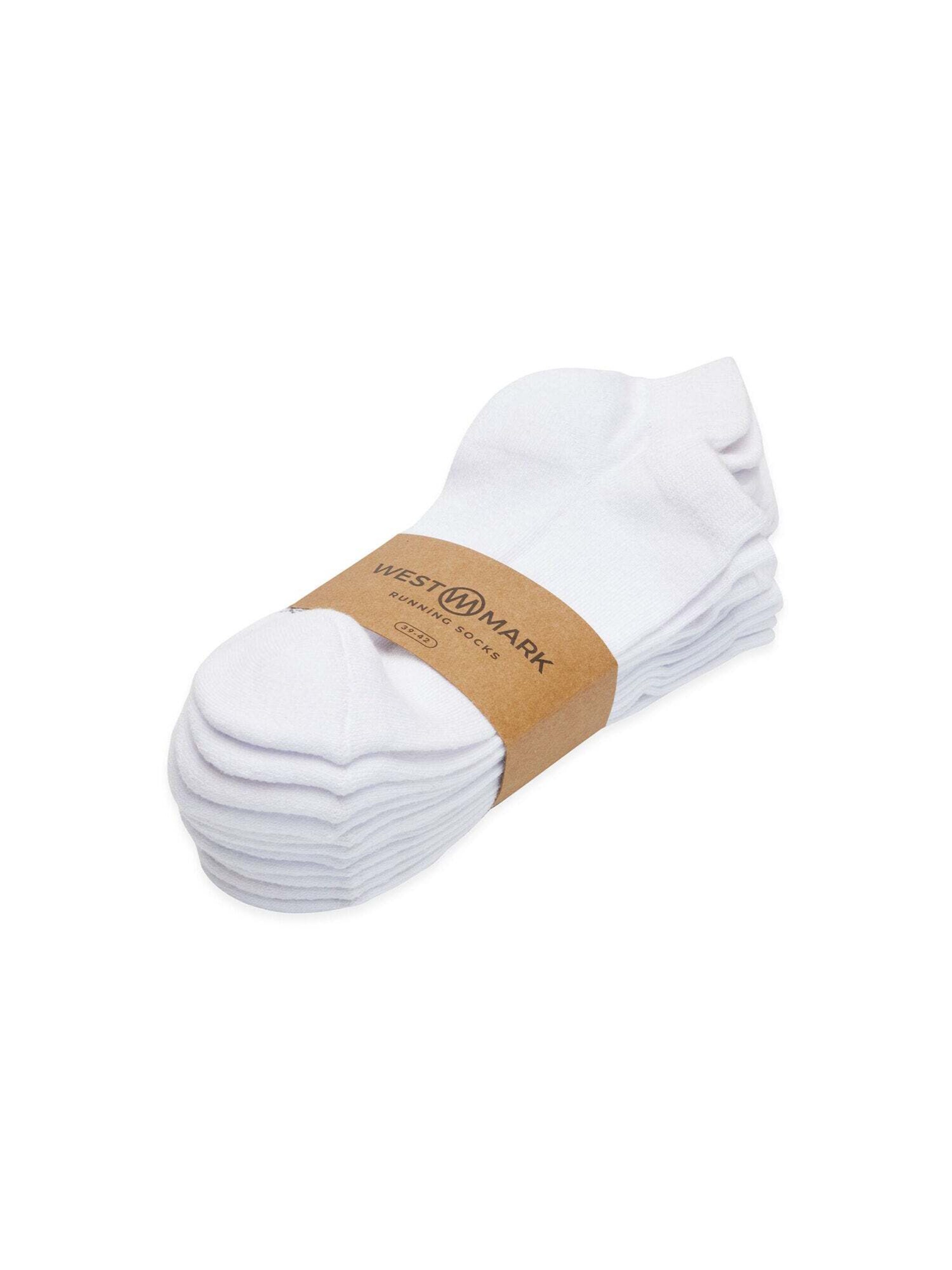 Calzino di WESTMARK LONDON in bianco