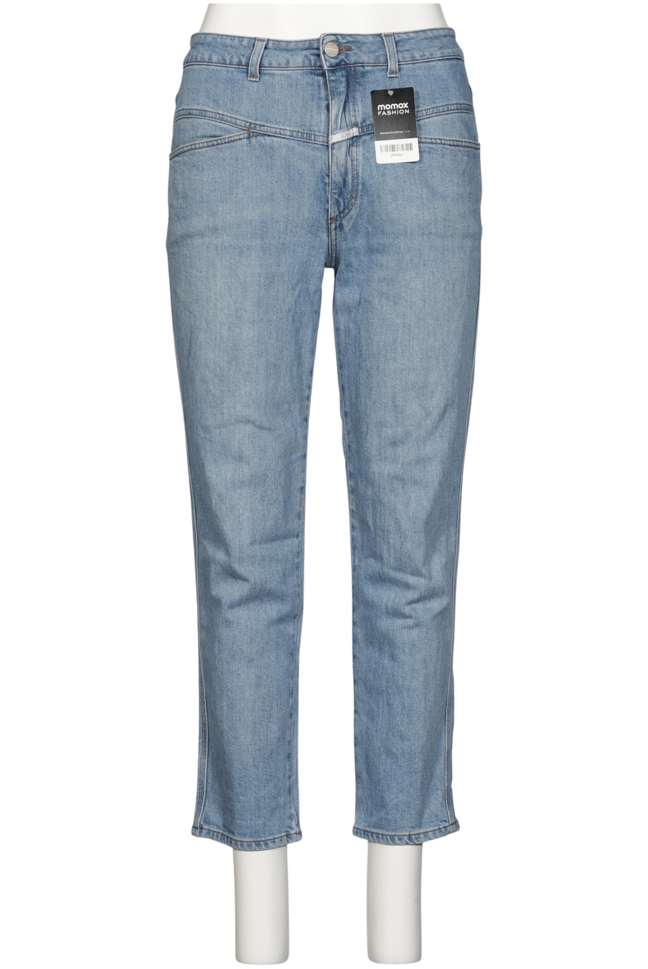 Closed Jeans in 37-38 in Blue: front