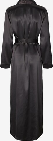 Robe de chambre 'Katrina' OW Collection en noir