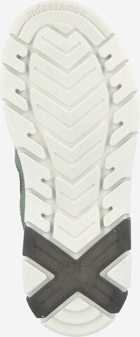 Bottes de neige 'GRISU' RICOSTA en vert