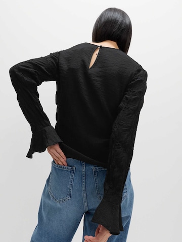 Marks & Spencer Blouse in Black