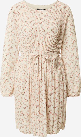 Rochie 'Felia' ZABAIONE pe bej / crem / roz, Vizualizare produs