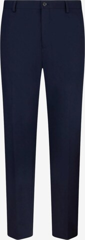 Liu Jo Trousers 'LIU JO UOMO PANTALONE JERSEY PANTALONE' in Blue: front