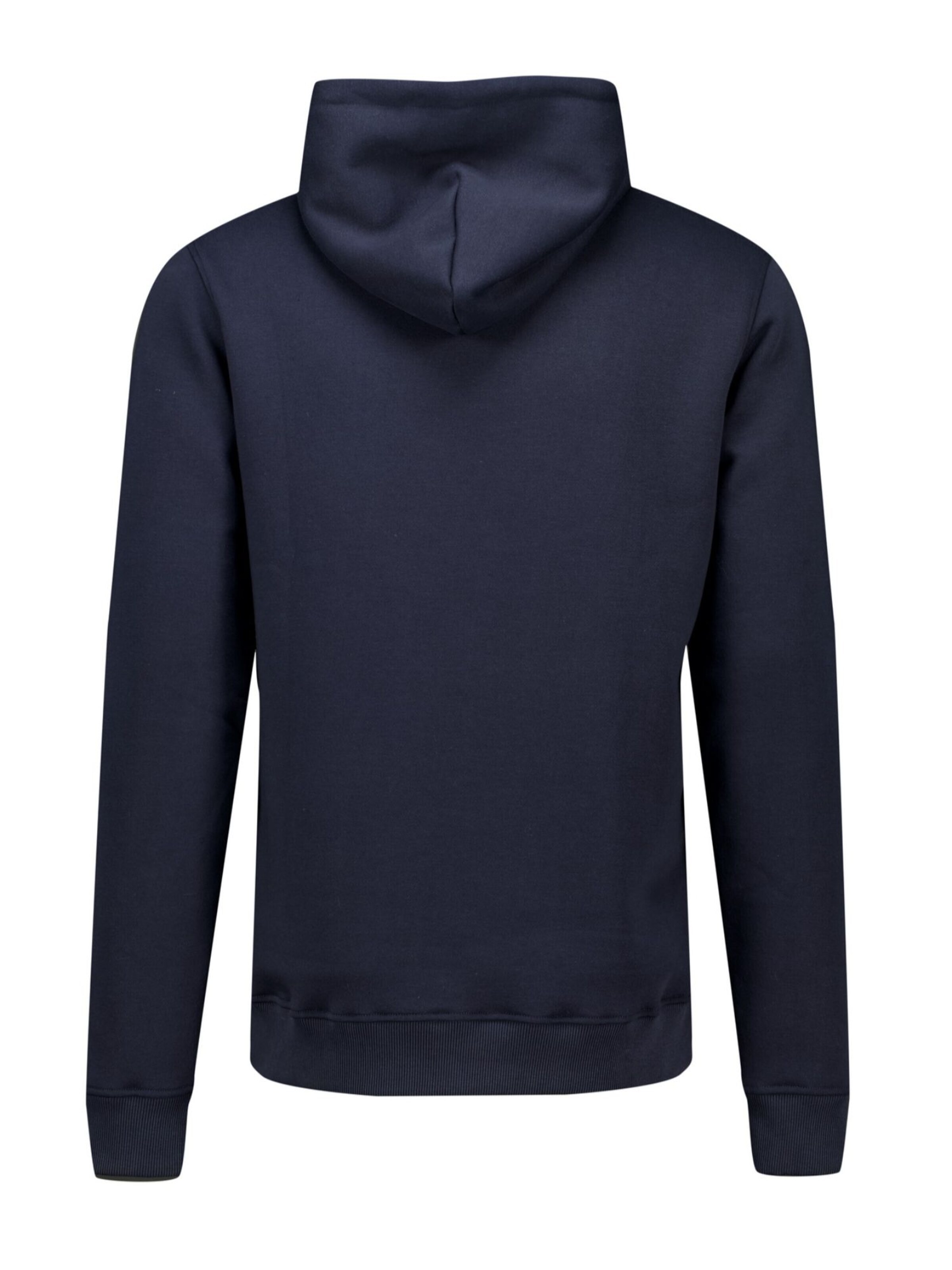 Sweat Deeluxe en bleu