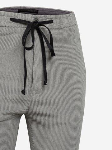 Regular Pantalon 'JEGER' DRYKORN en gris