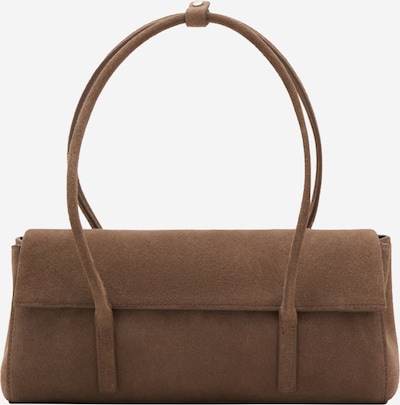MANGO Ručna torbica 'EROS' u smeđa, Pregled proizvoda