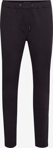 11 Project Chinohose Lounes jogger pant in Schwarz: predná strana