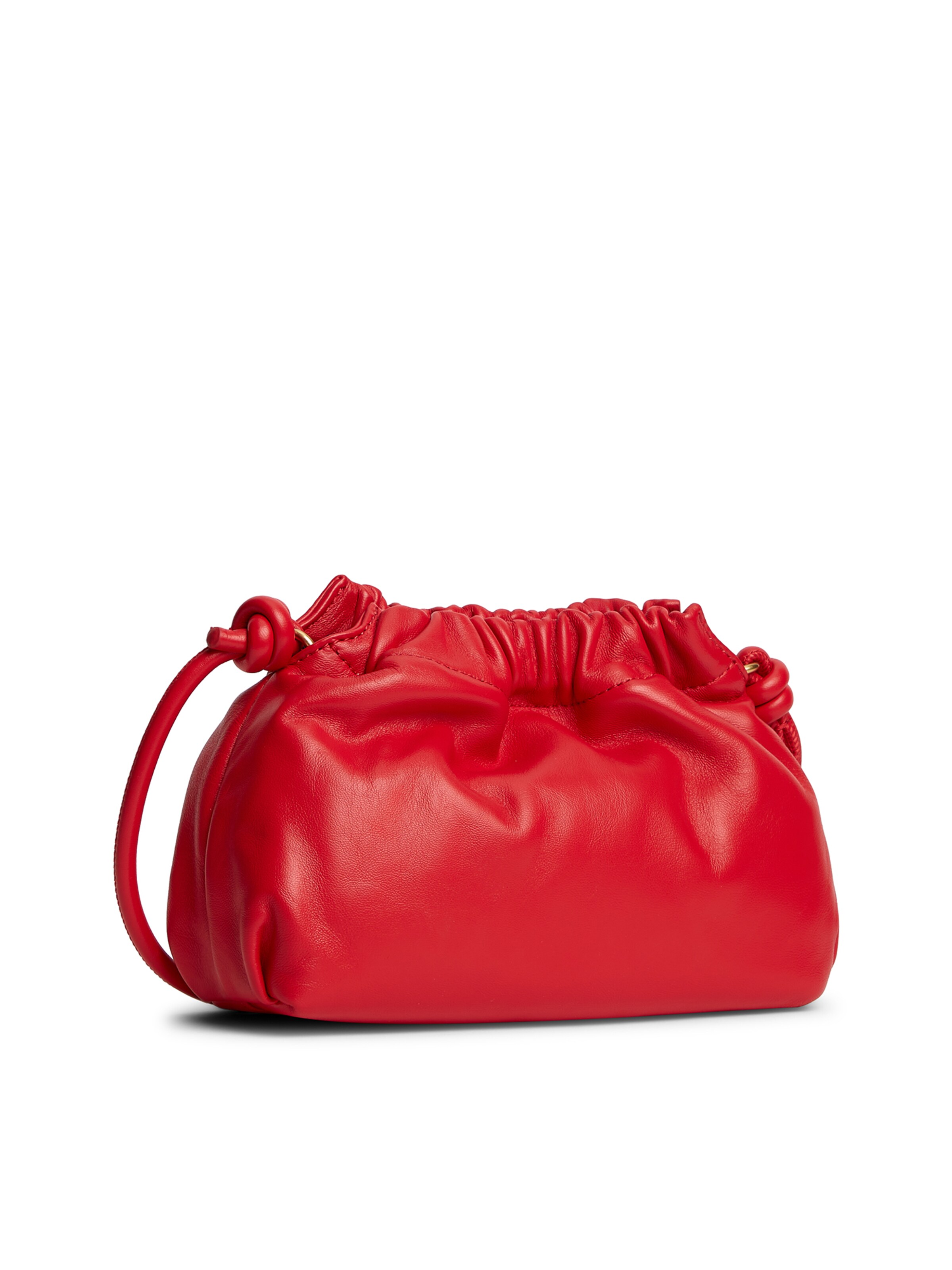 TOMMY HILFIGER Сумка-мешок в Красный