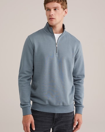 Felpa di WE Fashion in blu