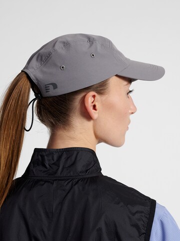 Newline Sports cap in Grey