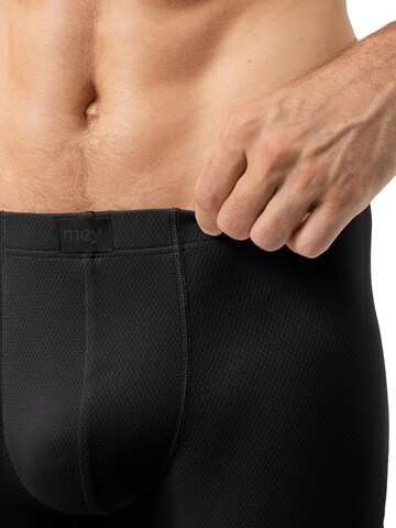 Boxers Mey en noir