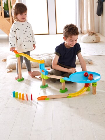 HABA Game ' Kullerbü – Kugel-Stau ' in Mixed colors