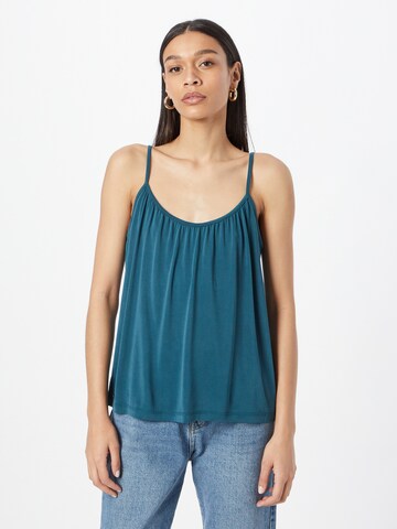 Ragwear Top 'NEOLA' in Green: front