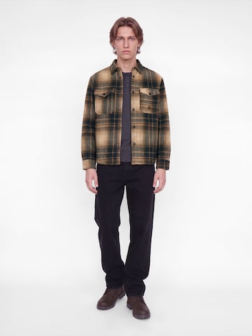 Giacca di mezza stagione 'JPRBLUFADE' di Jack & Jones Premium in grigio