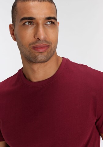 AJC Shirt in Blue