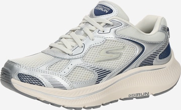 sidabrinė SKECHERS Bėgimo batai 'GO RUN CONSISTENT 2.0': priekis
