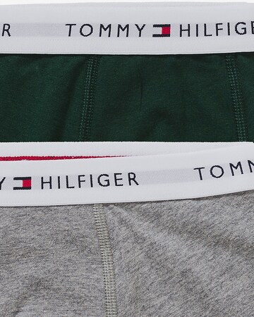 Tommy Hilfiger Underwear Nohavičky - Sivá