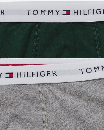 Tommy Hilfiger Underwear Aluspüksid, värv hall
