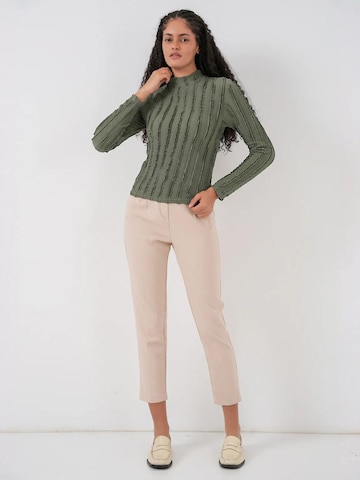 Bigdart - Blusa em verde