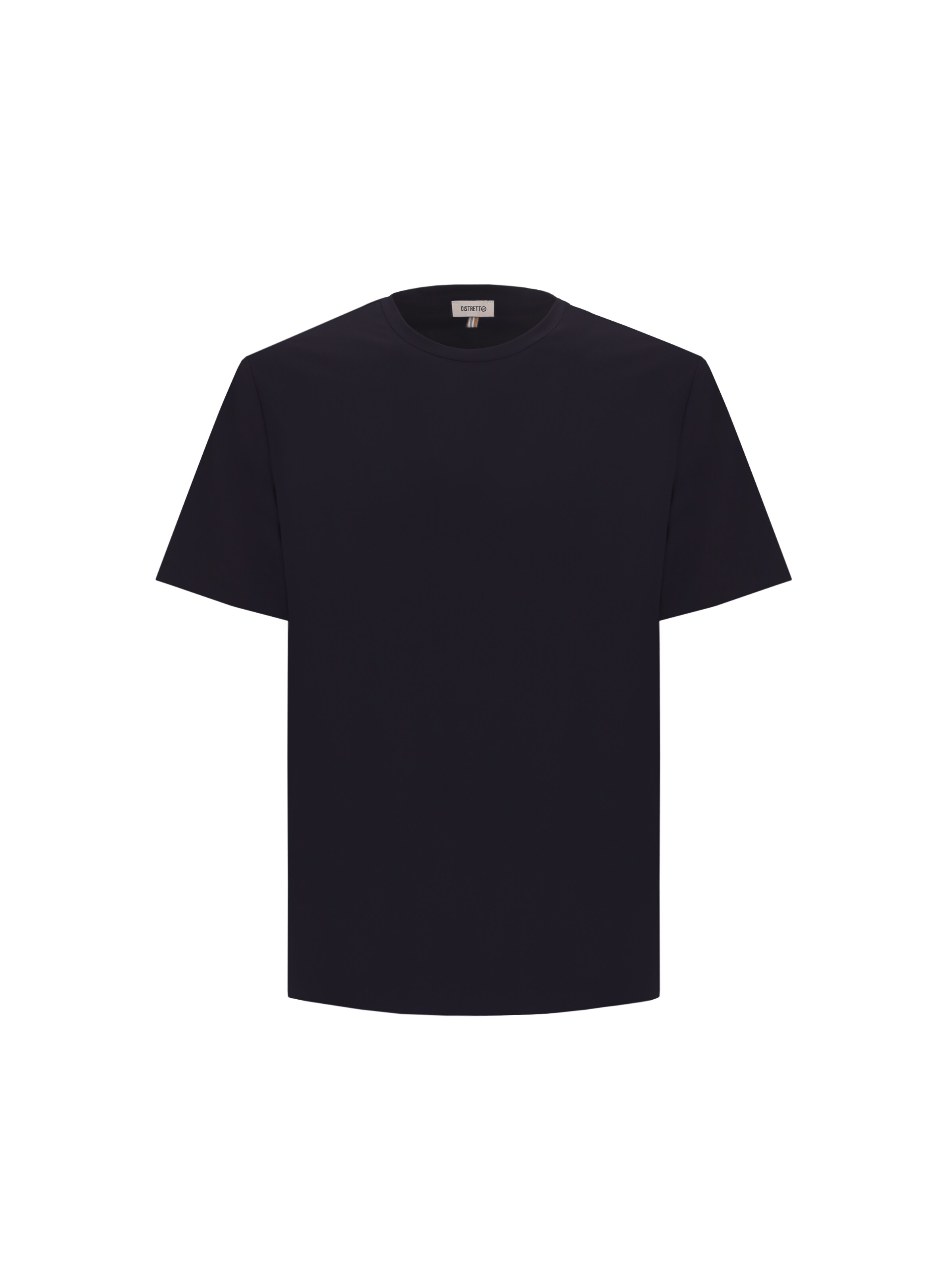 Distretto12 Shirt in Blue: front