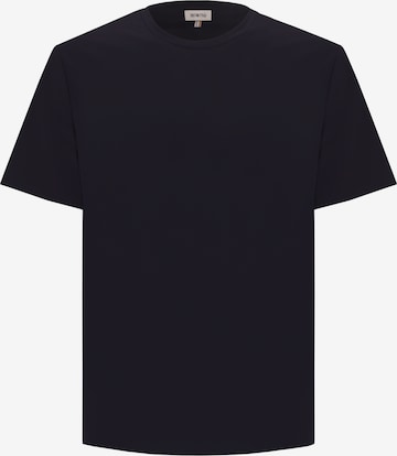 Distretto12 Shirt in Blue: front