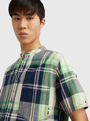TOMMY HILFIGER Regular fit Button Up Shirt in Mixed colors