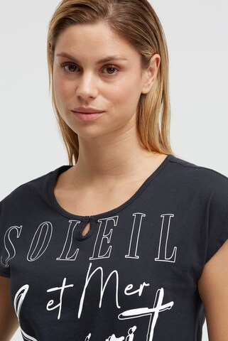 Soccx Shirt in Blue