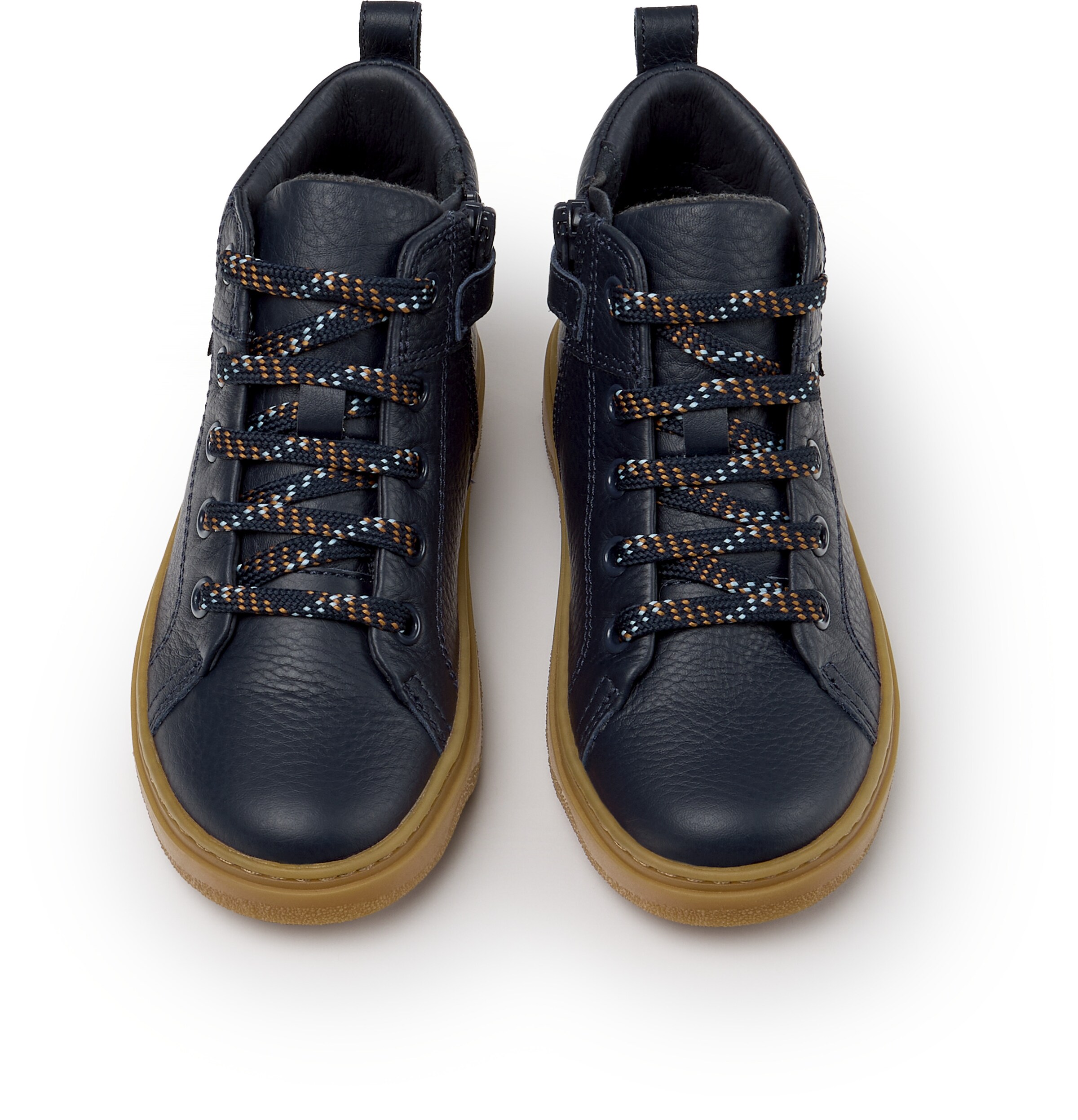 Stivale 'Kiddo' di CAMPER in blu