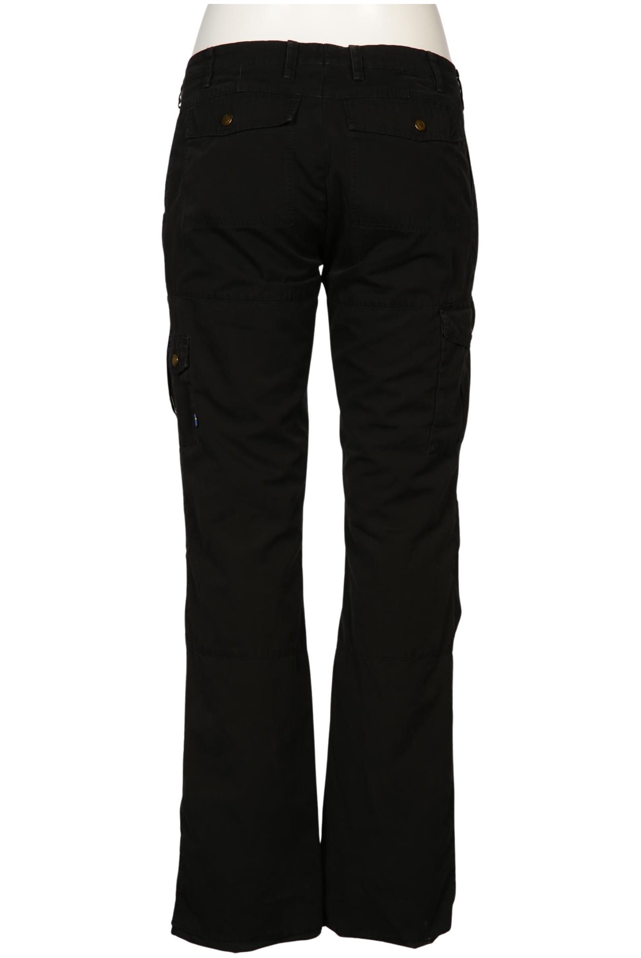 Fjällräven Pants in XXL in Black