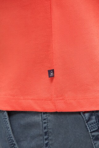 Gaastra Shirt in Orange