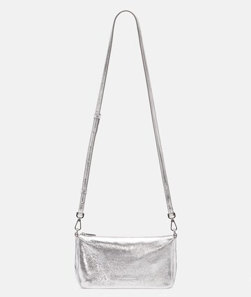 Liebeskind Berlin Schultertasche in Silber