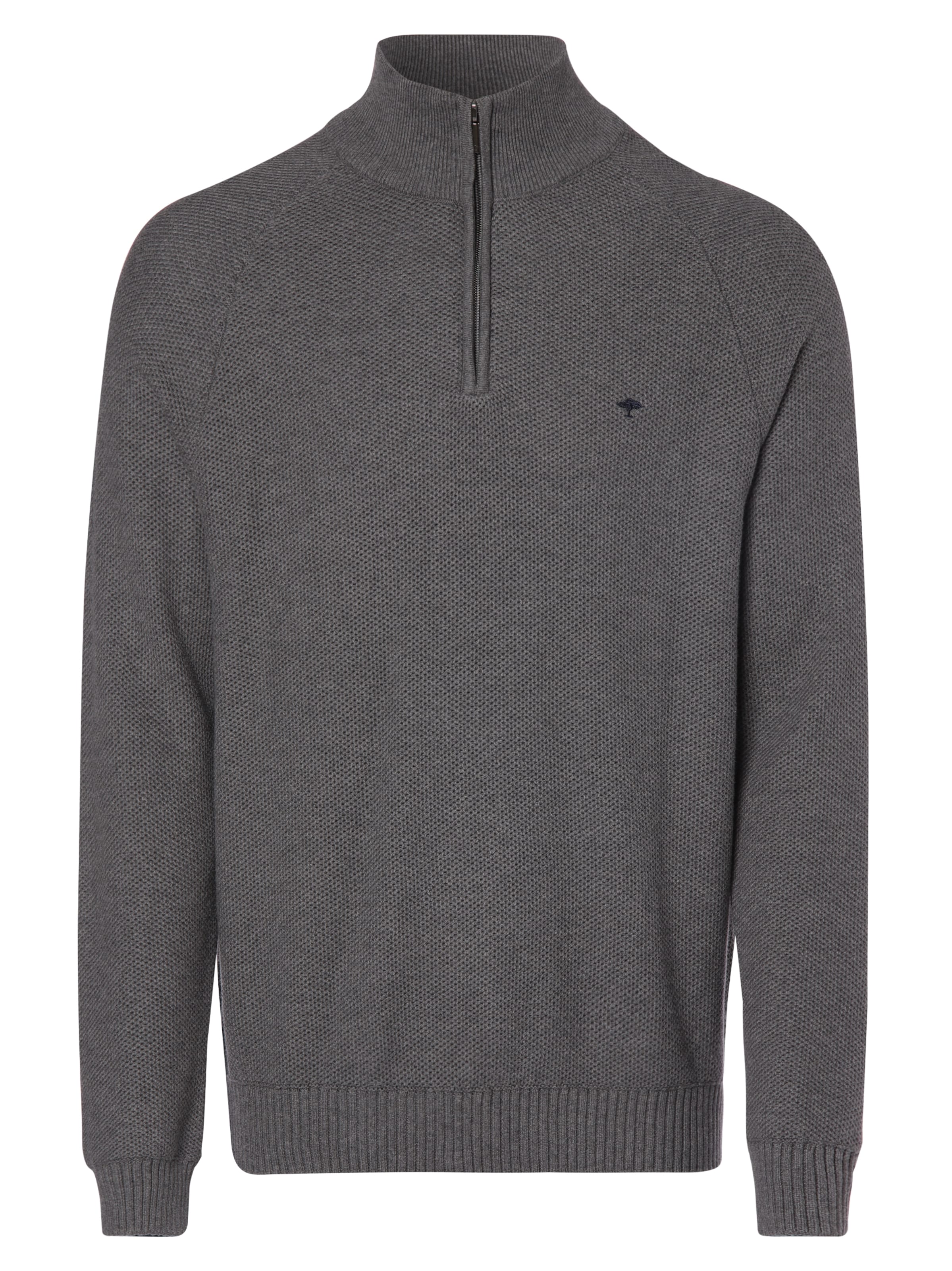 FYNCH-HATTON Pullover i grå: forside