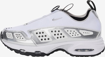 balts Nike Sportswear Sporta apavi 'Air Max': no priekšpuses