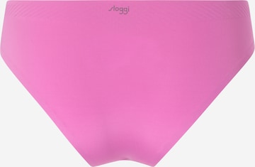 SLOGGI Slip 'BODY ADAPT' in Pink