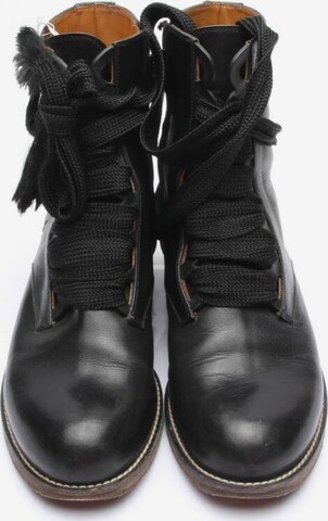 Chloé Dress Boots in 38 in Black