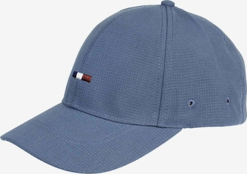 bugatti Cap in Blau: Vorderseite