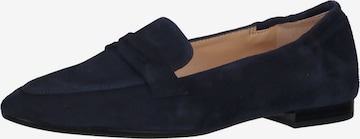 Slipper di PETER KAISER in blu: frontale