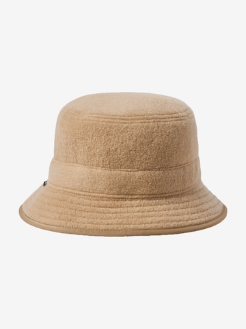 Brixton - Sombrero en beige