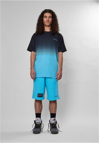 9N1M SENSE Shirt in Blue