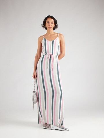 ABOUT YOU Summer dress 'Maira' in Mixed colours