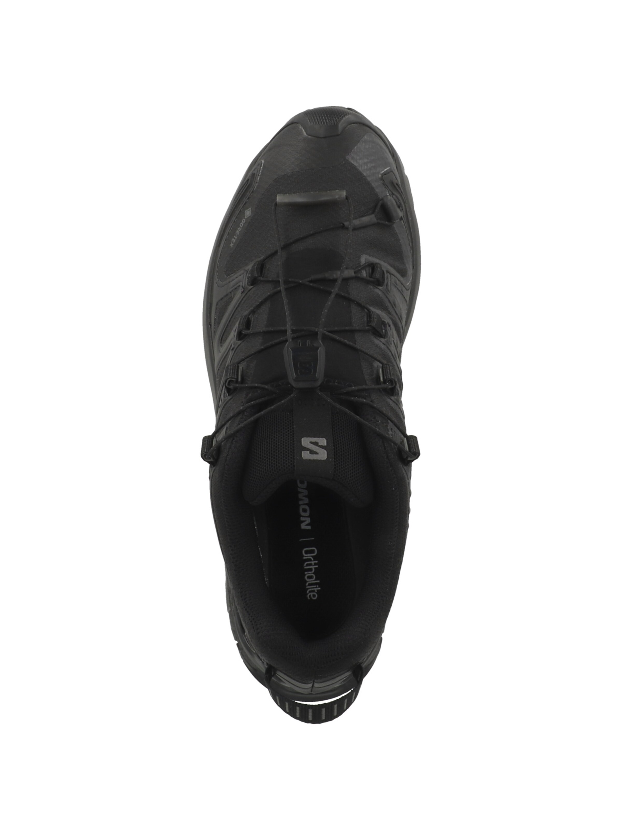 SALOMON - Zapatillas de running 'XA PRO 3D' en negro