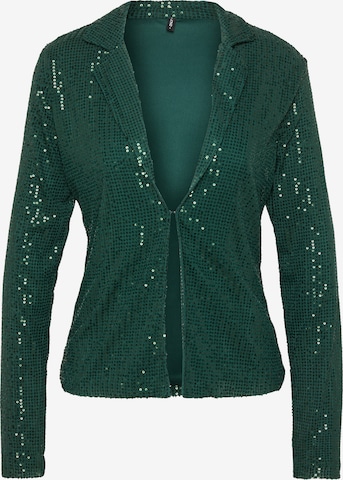 Only Tall Блейзер 'ONLANNI' в Зеленый: спереди