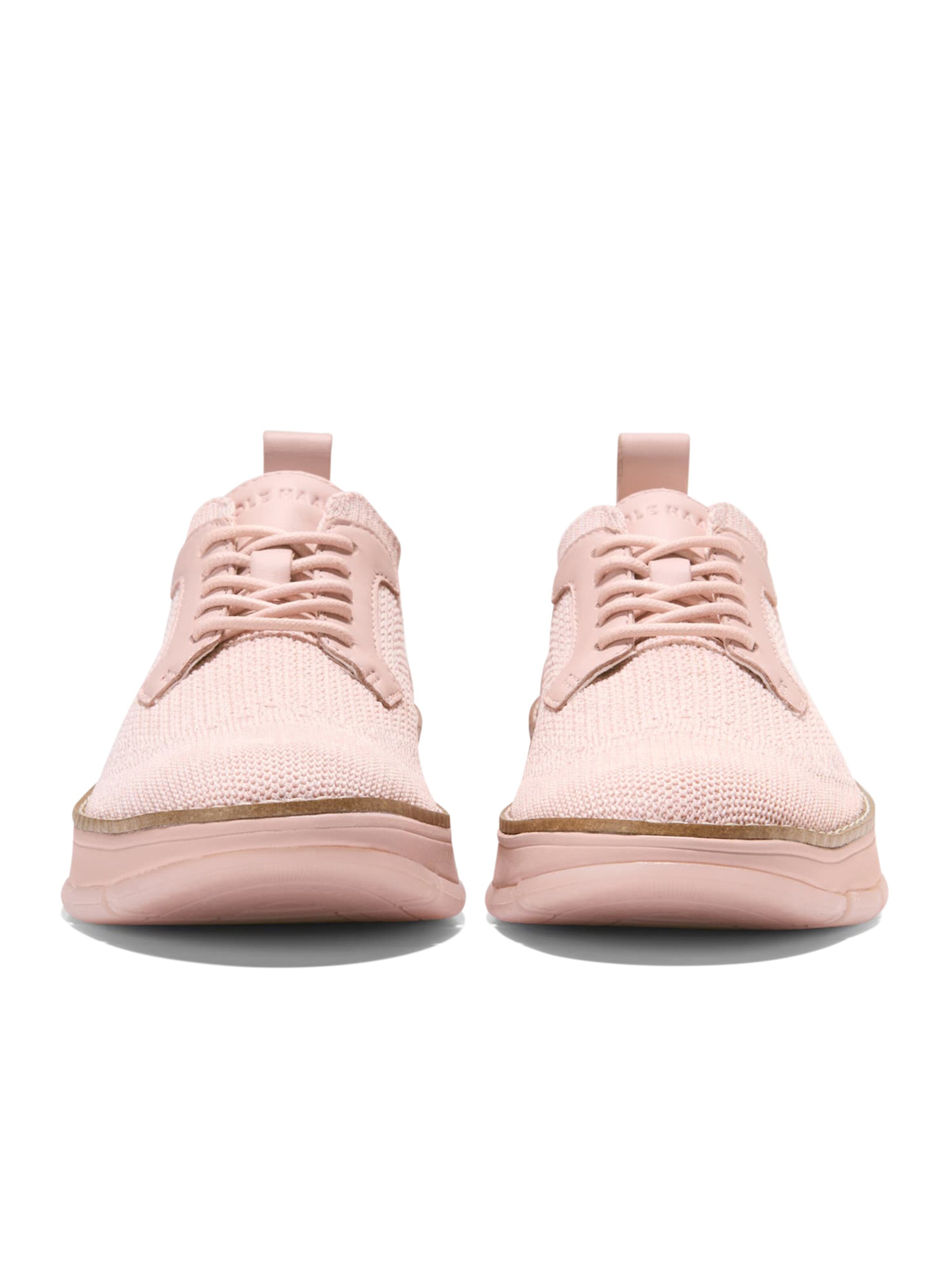 Cole Haan Veterschoen 'ZEROGRAND' in Roze